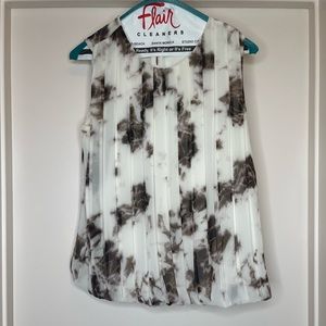 Calvin Klein Dressy Blouse